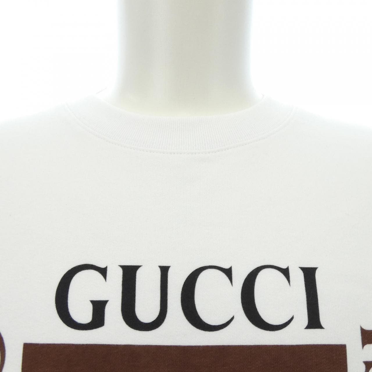 Gucci GUCCI sweat