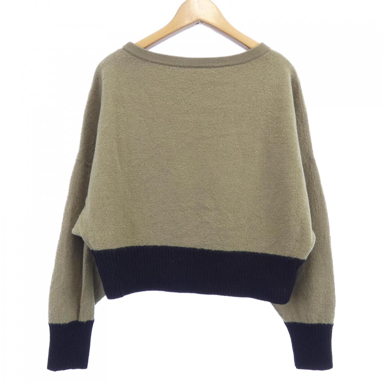 Diagram Knit