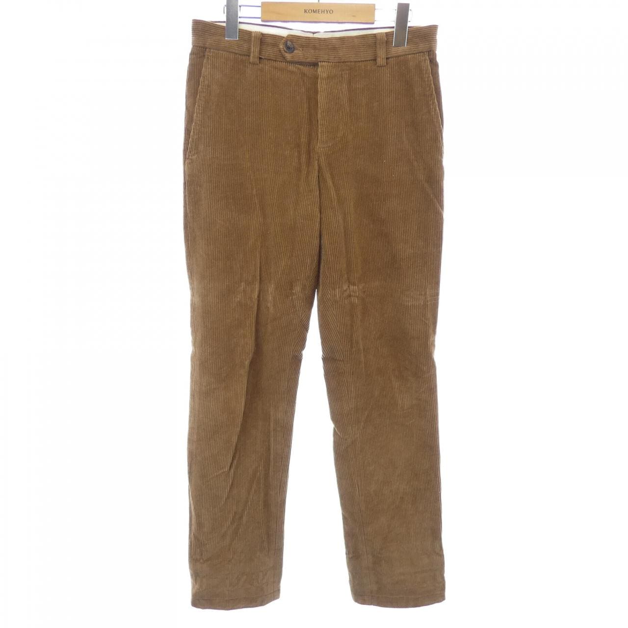 ブルックスブラザーズ BROOKS BROTHERS パンツ