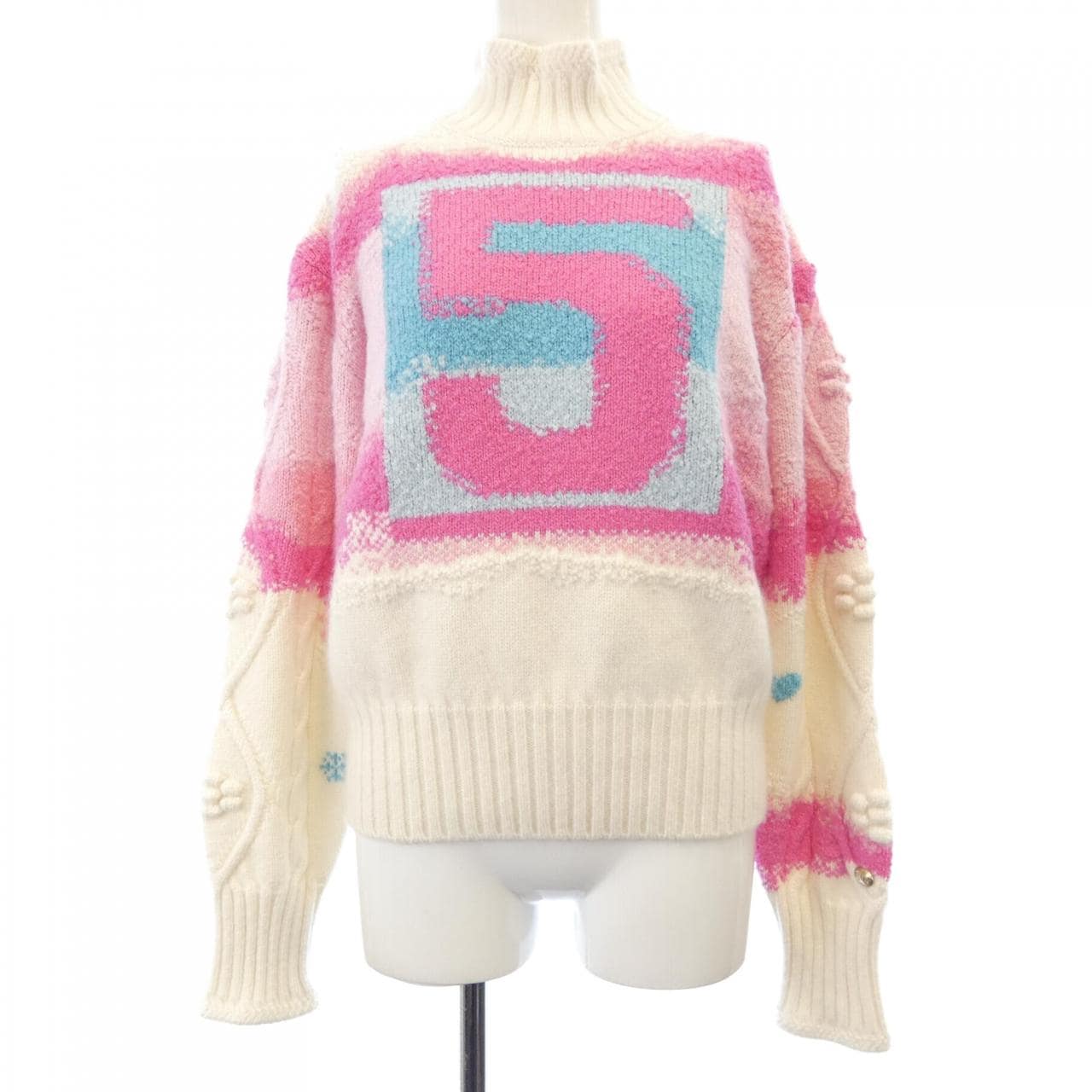 CHANEL香奈兒針織品