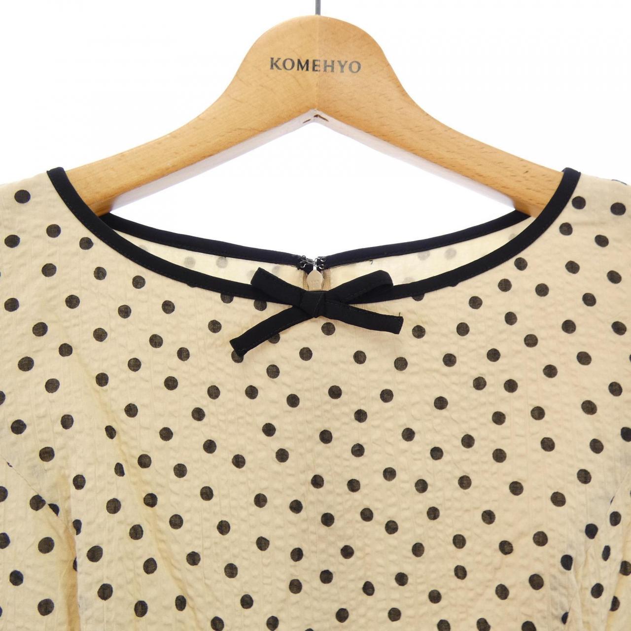 トッカ TOCCA ワンピース