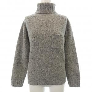 HARLEYOFSCOTLAND ニット