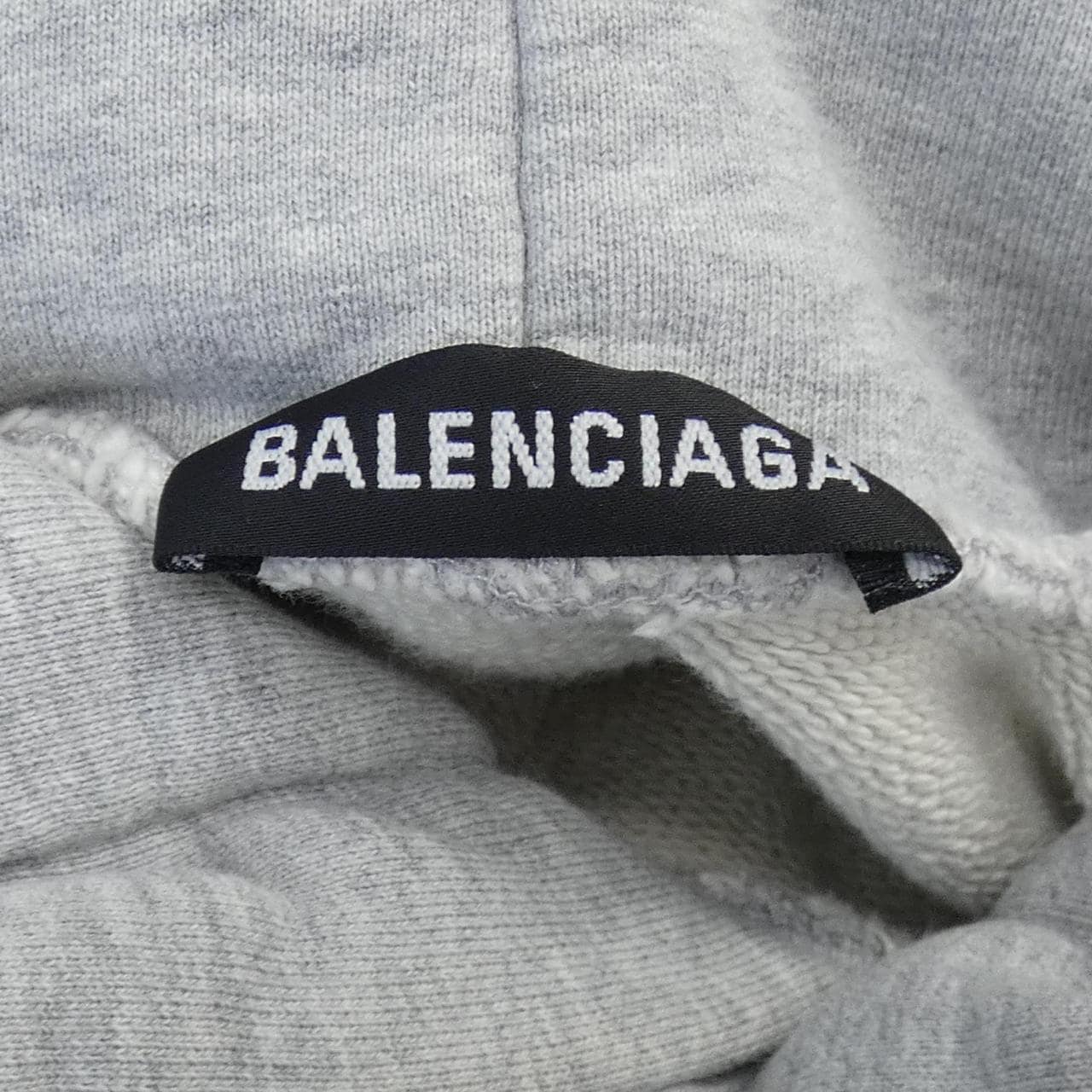 バレンシアガ BALENCIAGA 600583 TIV84 UNISEX パーカー