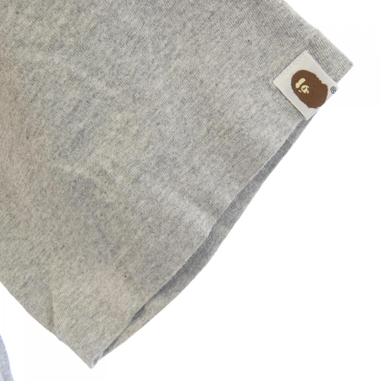 ベイプ BAPE Tシャツ