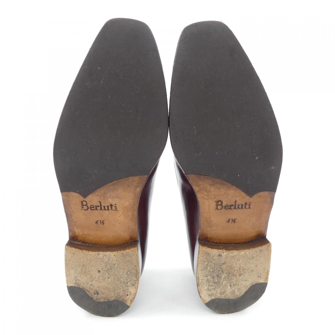 ベルルッティ Berluti シューズ