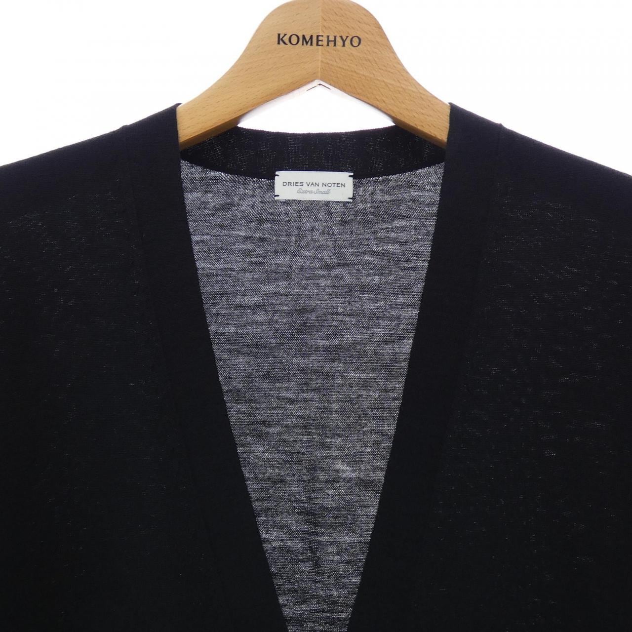 ドリスヴァンノッテン DRIES VAN NOTEN 3710800359 カーディガン