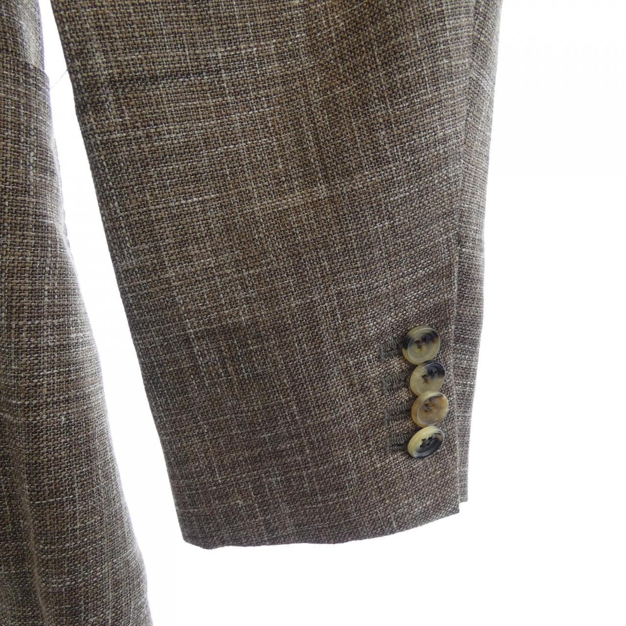 イザイア ISAIA ジャケット