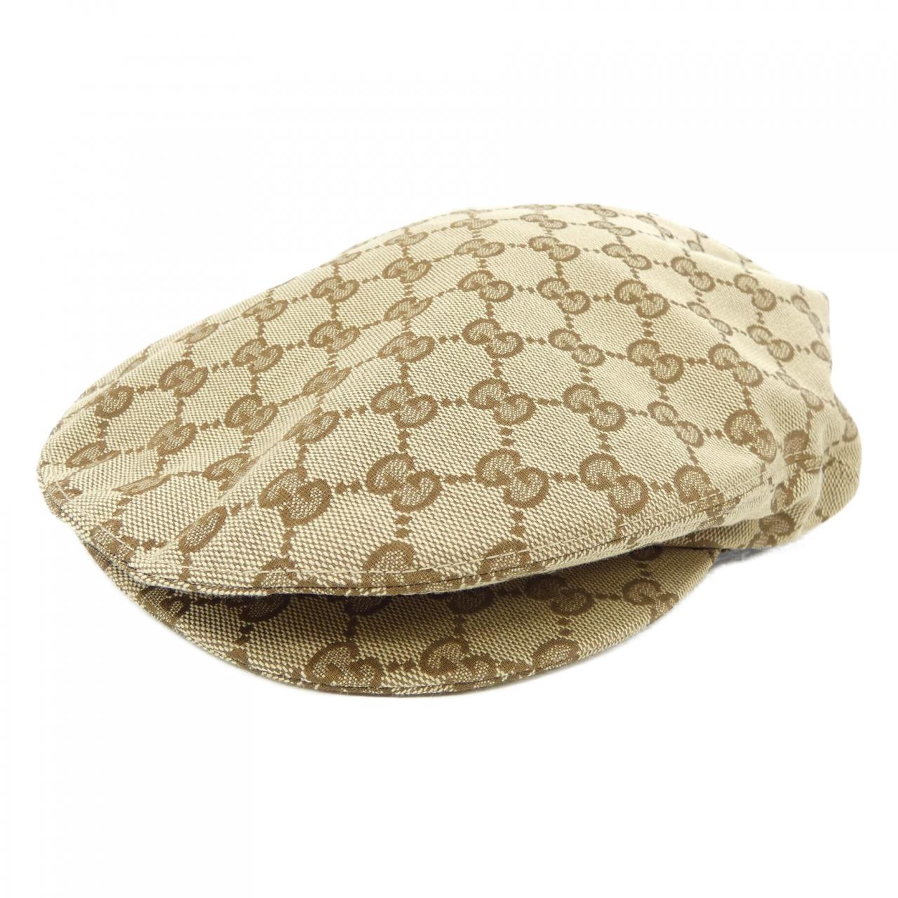 グッチ GUCCI 696856 4HAOB キャップ