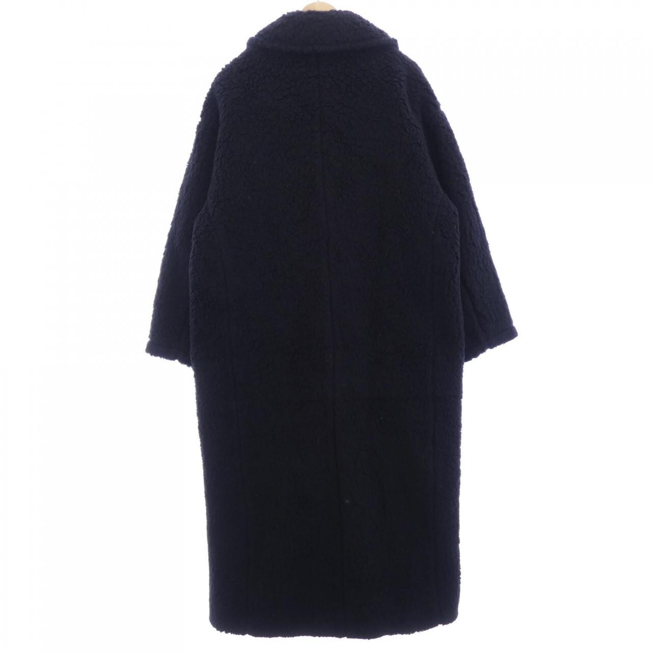 THIRD MAGAZINE A0813FC 224 コート