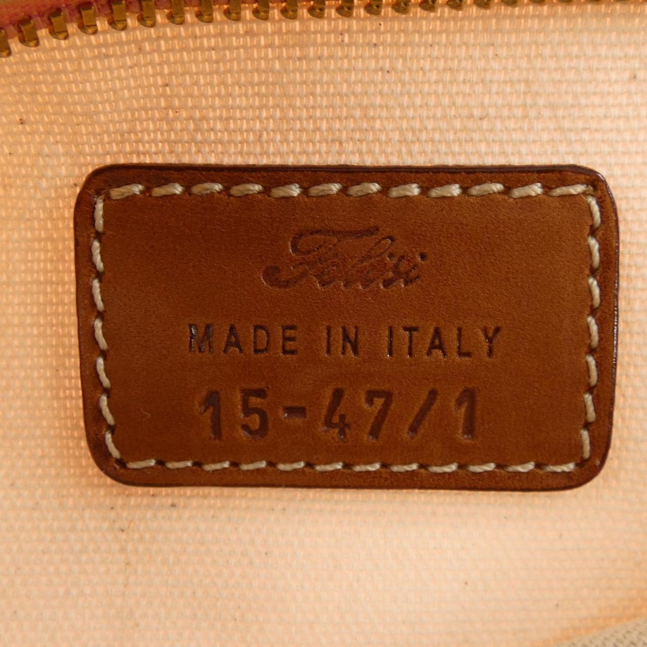 フェリージ Felisi 15-47/1 BAG