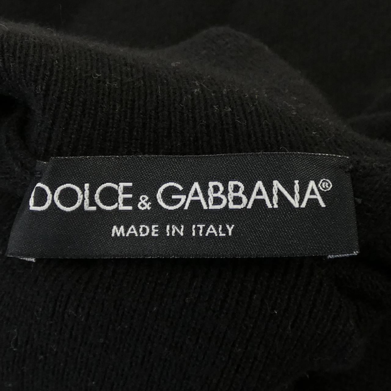 ドルチェアンドガッバーナ DOLCE&GABBANA ニット