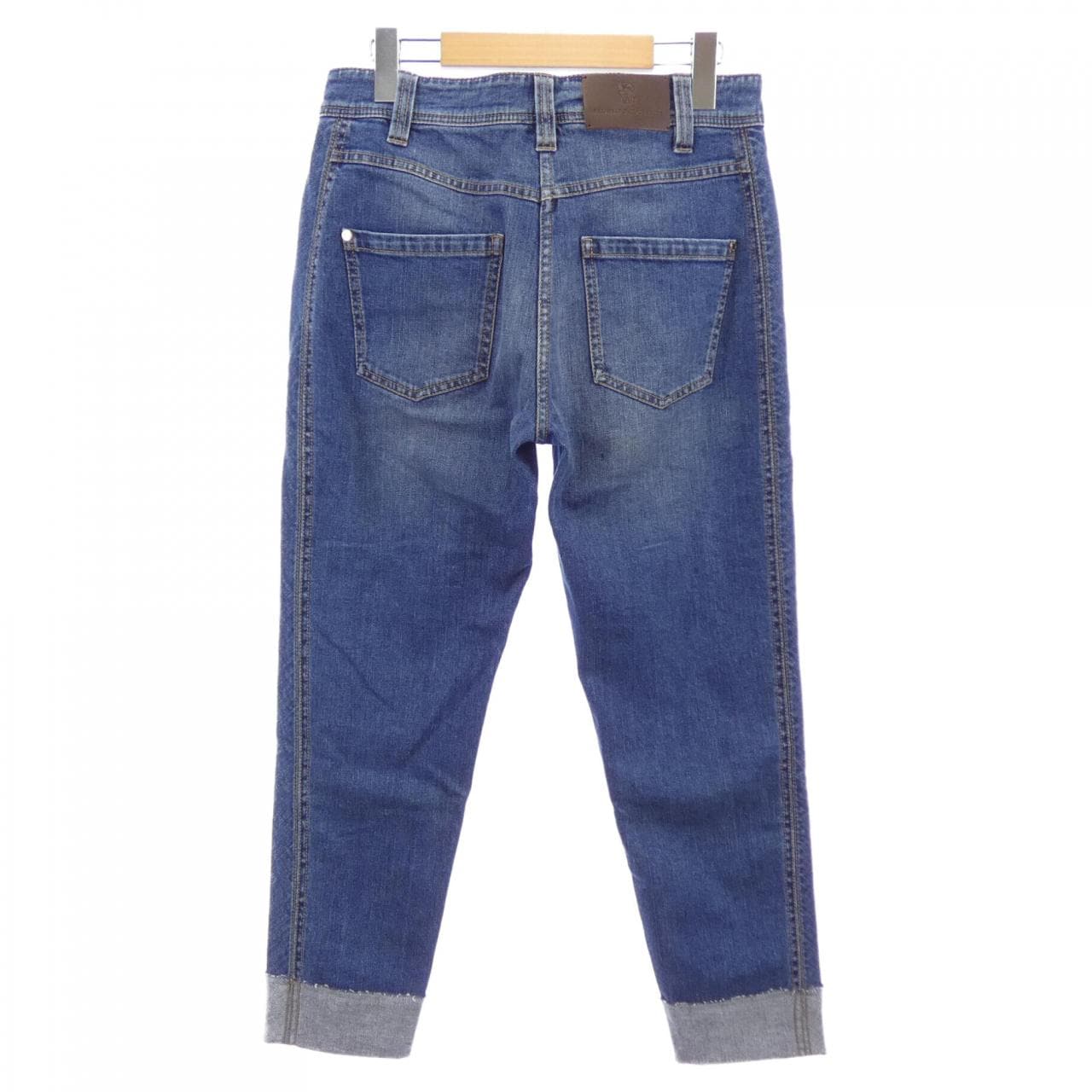 ブルネロクチネリ BRUNELLO CUCINELLI ジーンズ