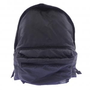 ポーター PORTER BLACK COMMEdesGARCONS BACKPACK