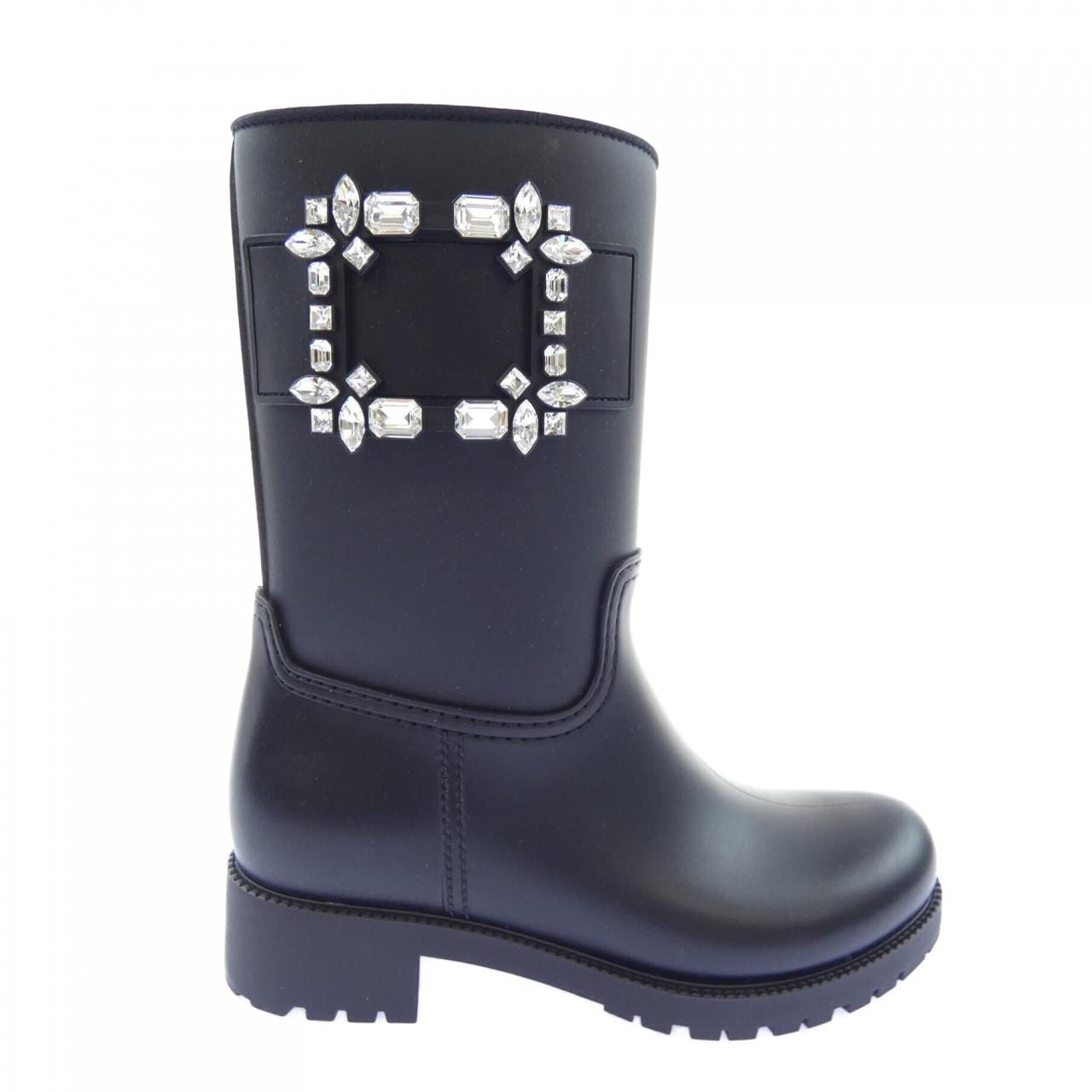 ロジェヴィヴィエ ROGER VIVIER ブーツ