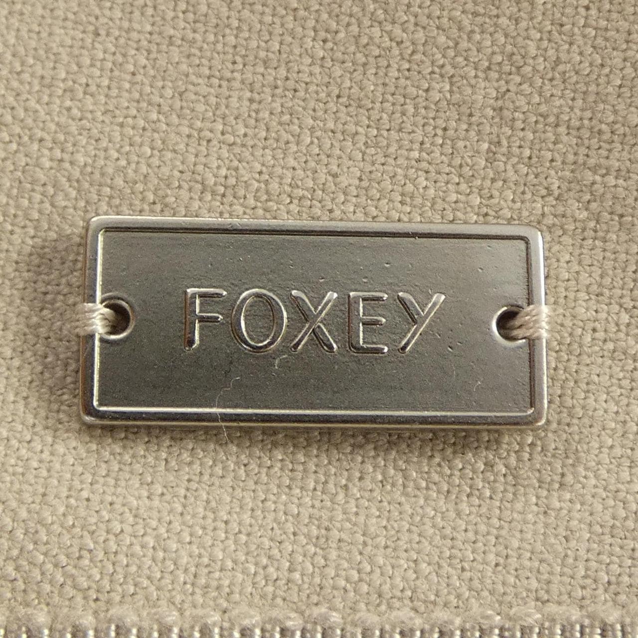フォクシー FOXEY 43455 パンツ