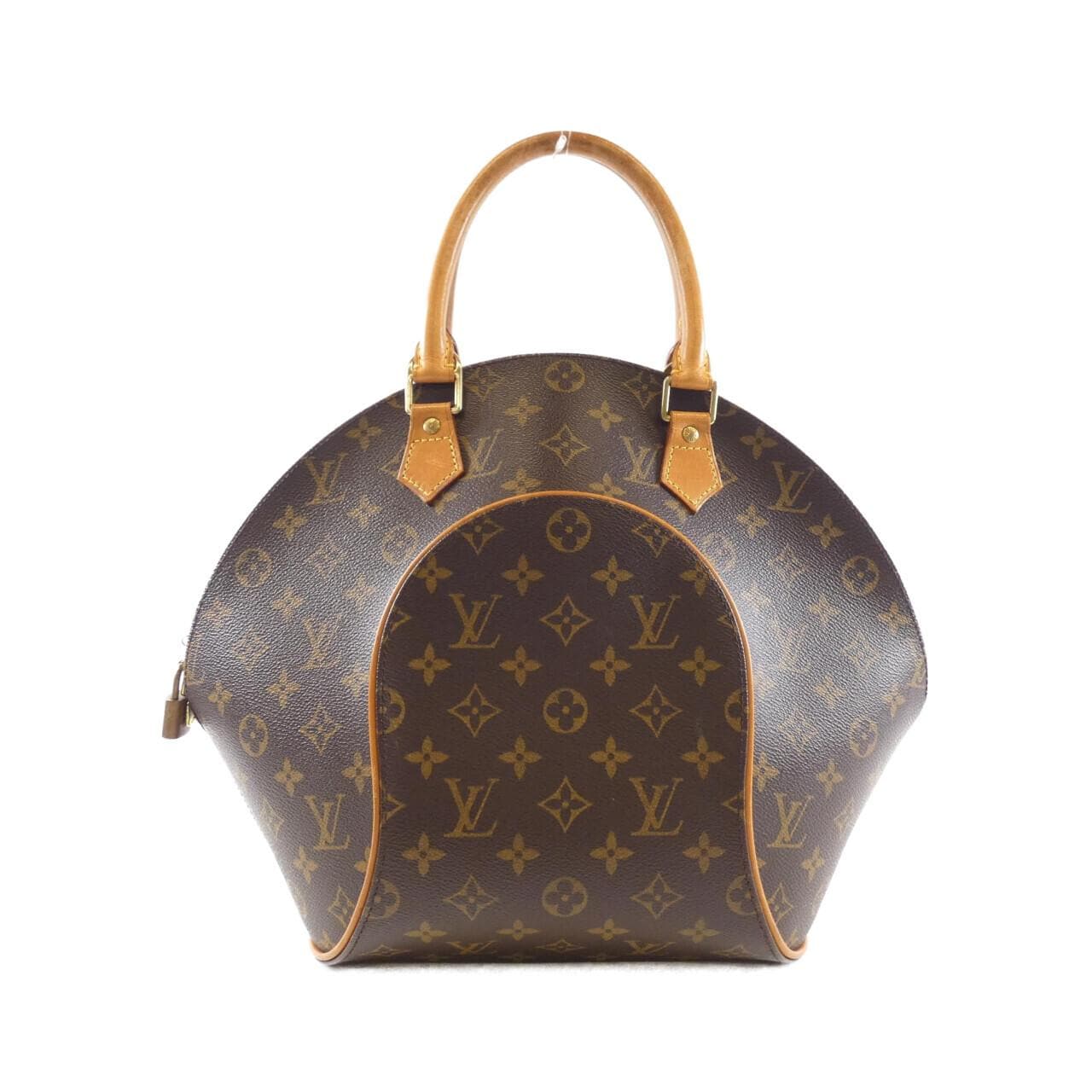 LOUIS VUITTON Monogram Ellipse MM M51126 包