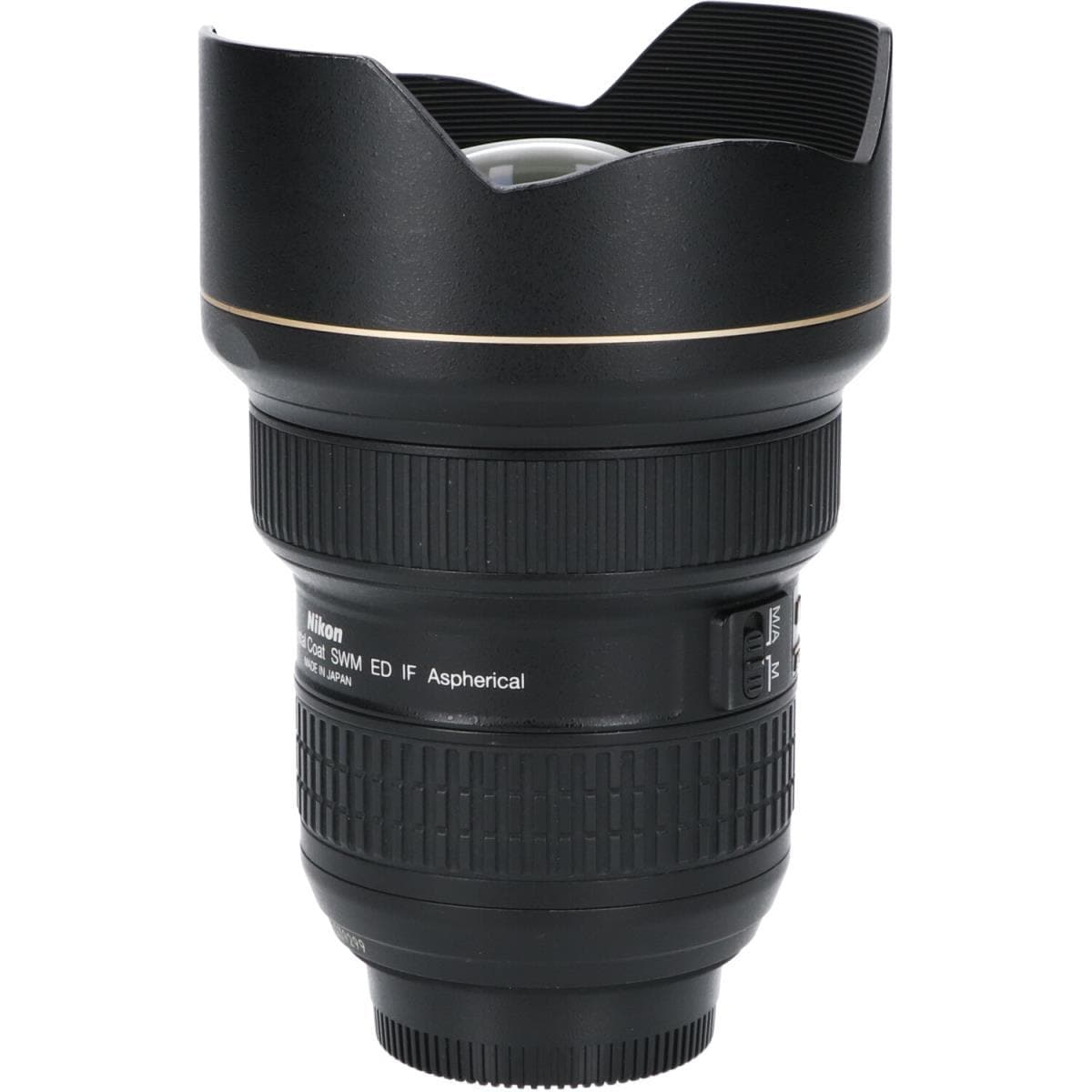 NIKON AF-S14-24mm F2.8G ED