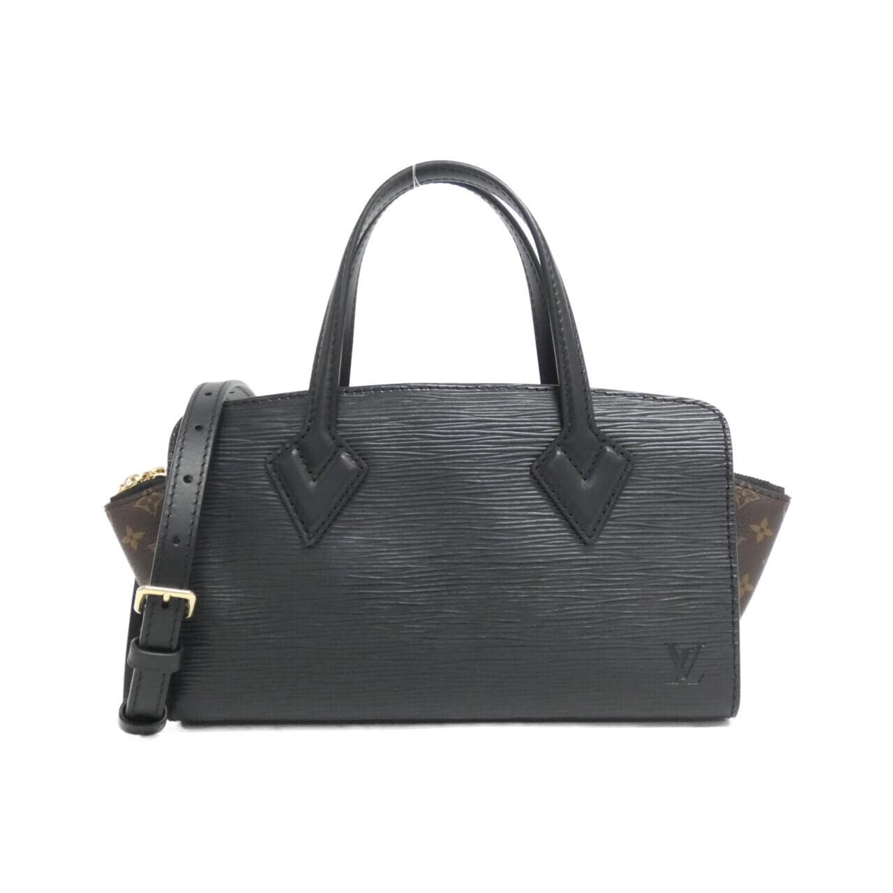 LOUIS VUITTON Epi Varennes EW M11791 包