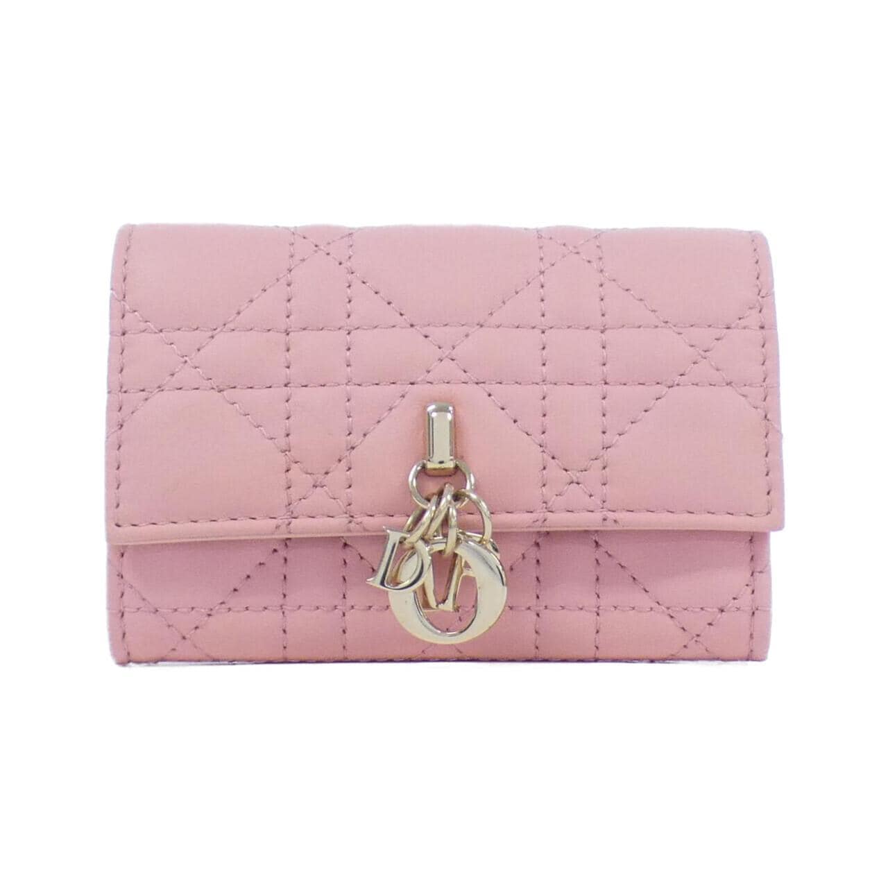 Christian DIOR Miss DIOR中号 S0966ONMJ 钱包