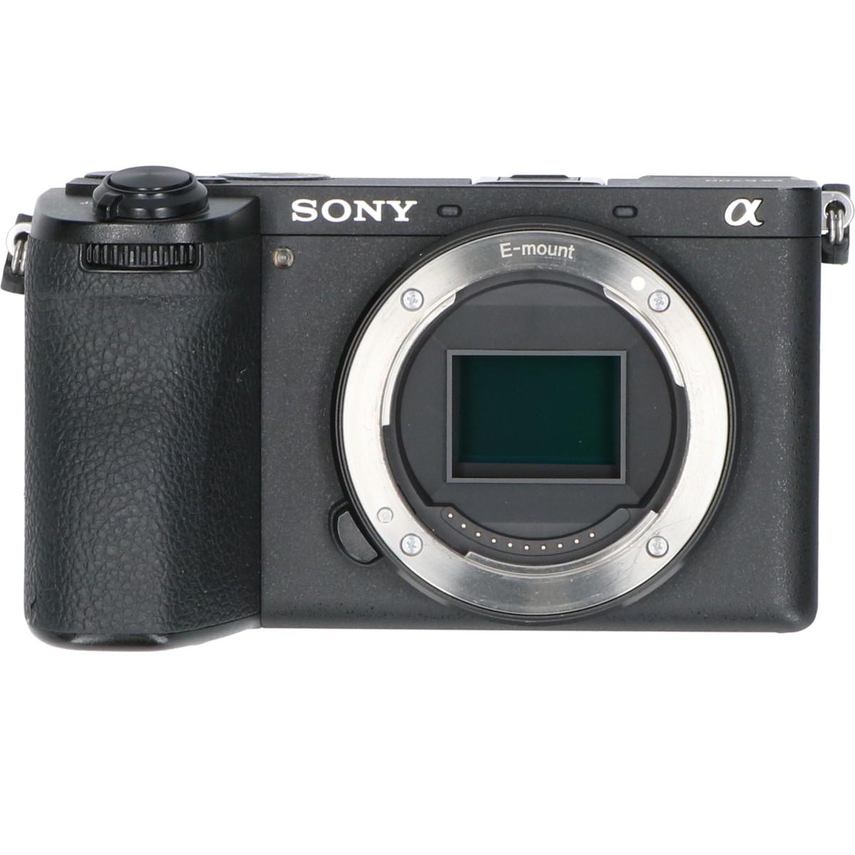 α6700 ILCE-6700