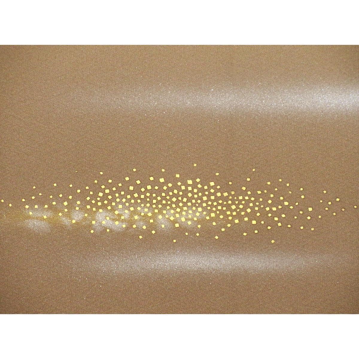 訪問着　裄丈Ｓ寸【福田喜重】