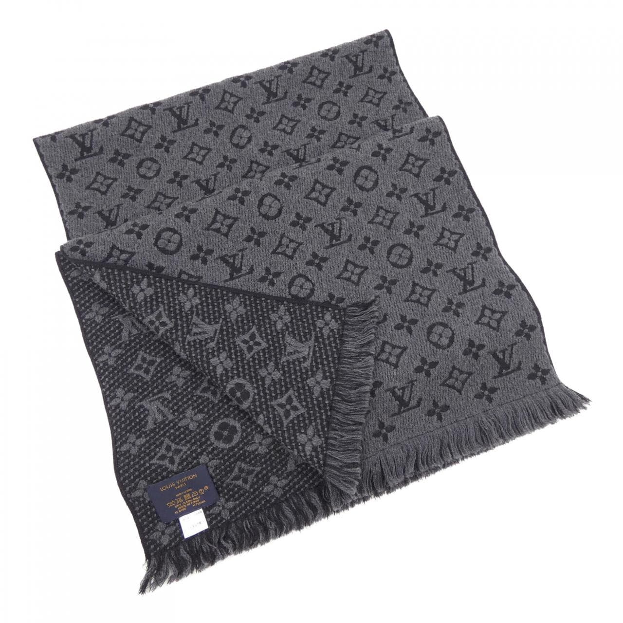 LOUIS VUITTON VUITTON MUFFLER