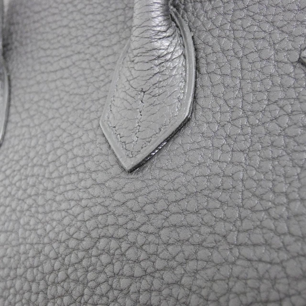 [Unused items] HERMES Birkin 25cm 041344CC bag