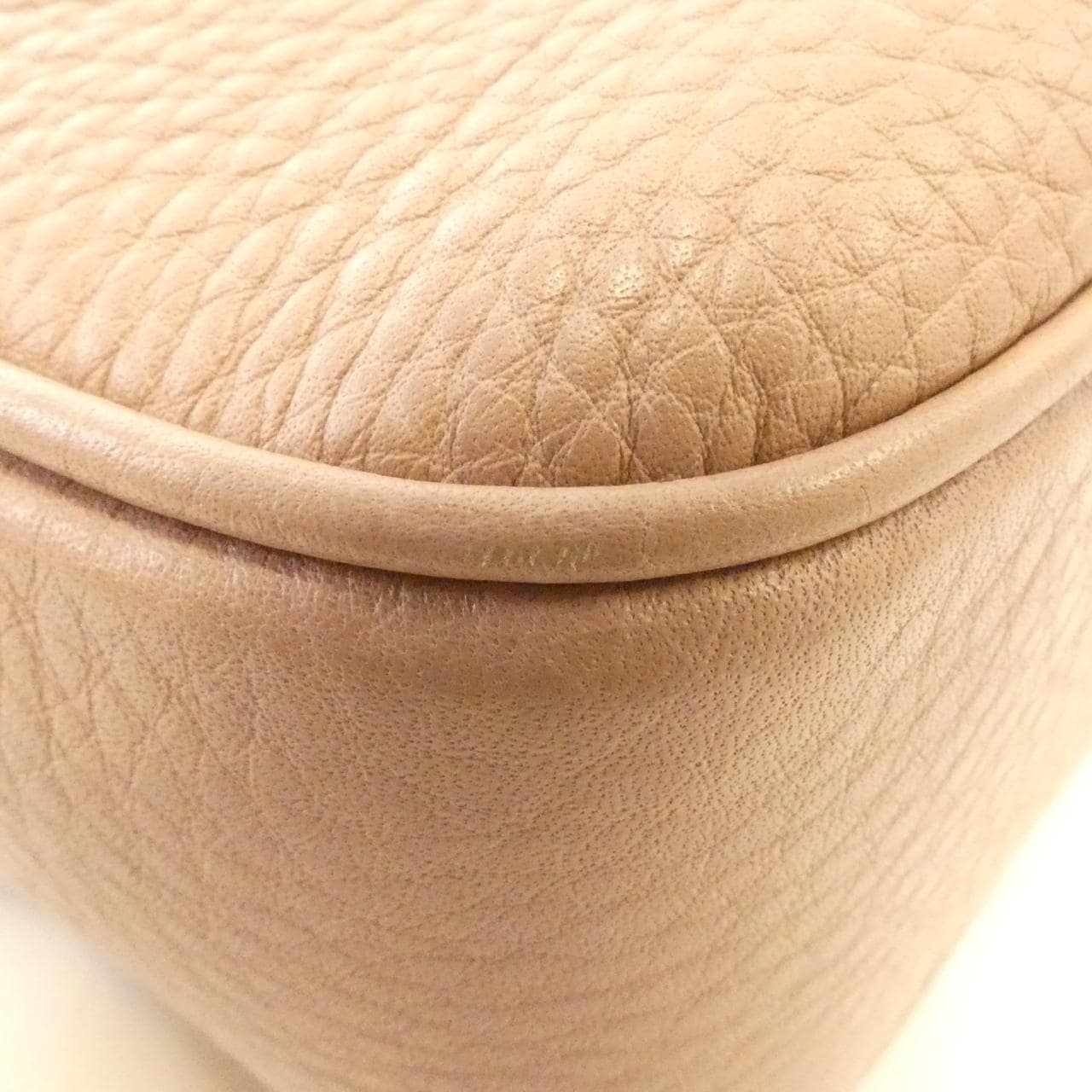 グッチ SOHO 308364 A7M0G ショルダーバッグ