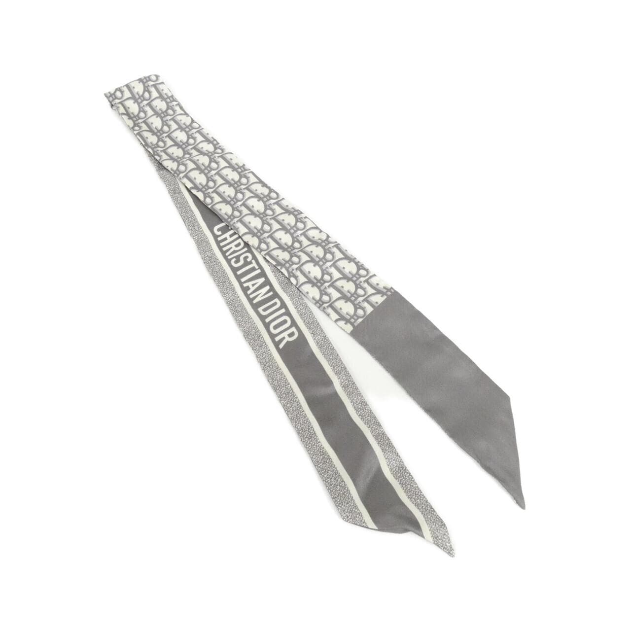 クリスチャンディオール DIOR OBLIQUE 15DOB106I600 スカーフ
