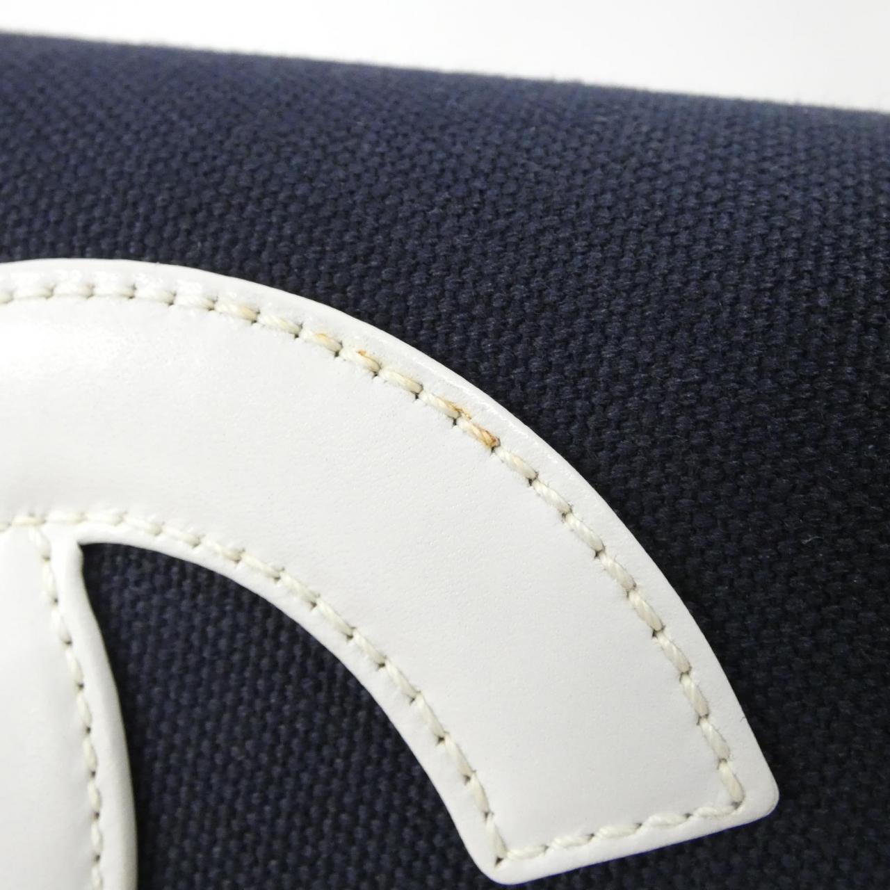 シャネル 18642 ショルダーバッグ