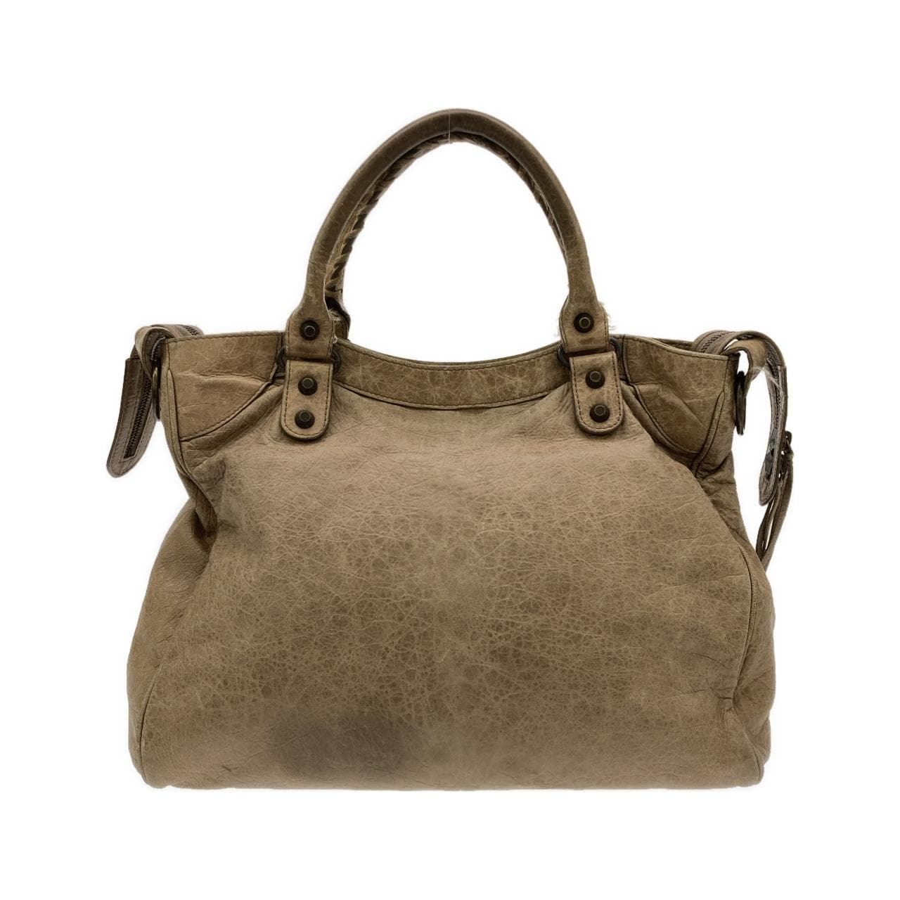 バレンシアガ THE VELO 235216 D94JT バッグ