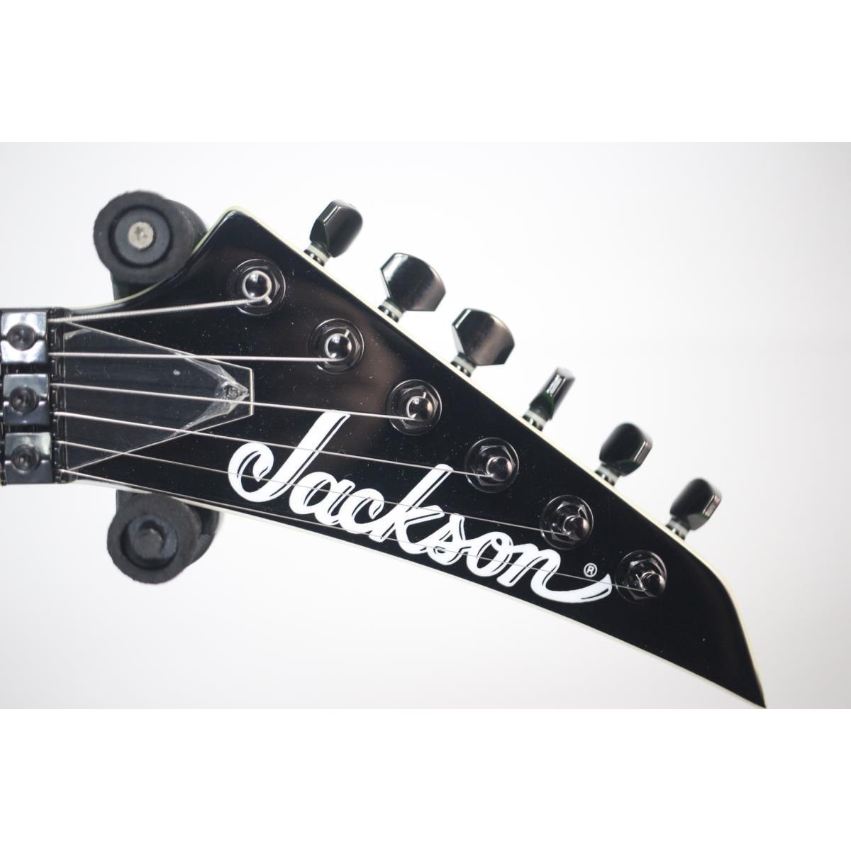 JACKSON SOLOIST SLX