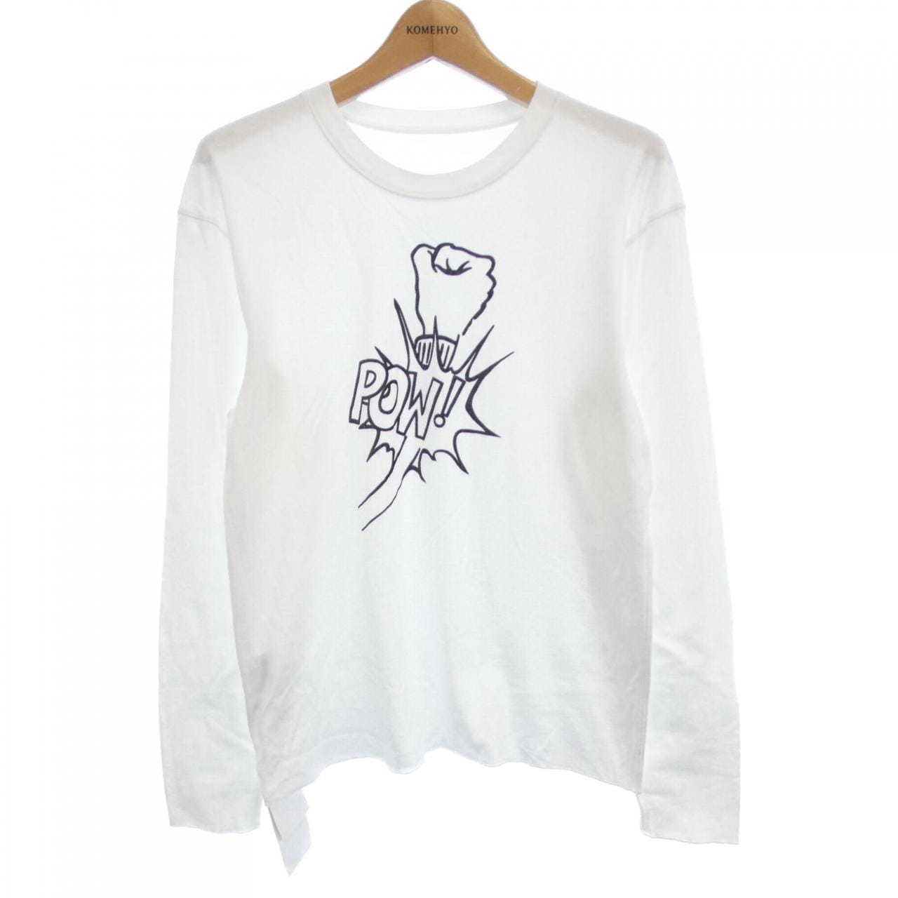 ルシアン ペラフィネ lucien pellat-finet Tシャツ