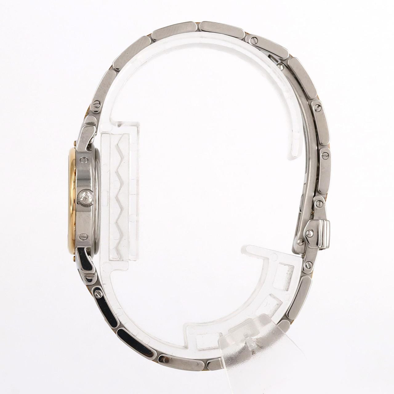 HERMES Clipper Combi CL4.220 SSxGP石英