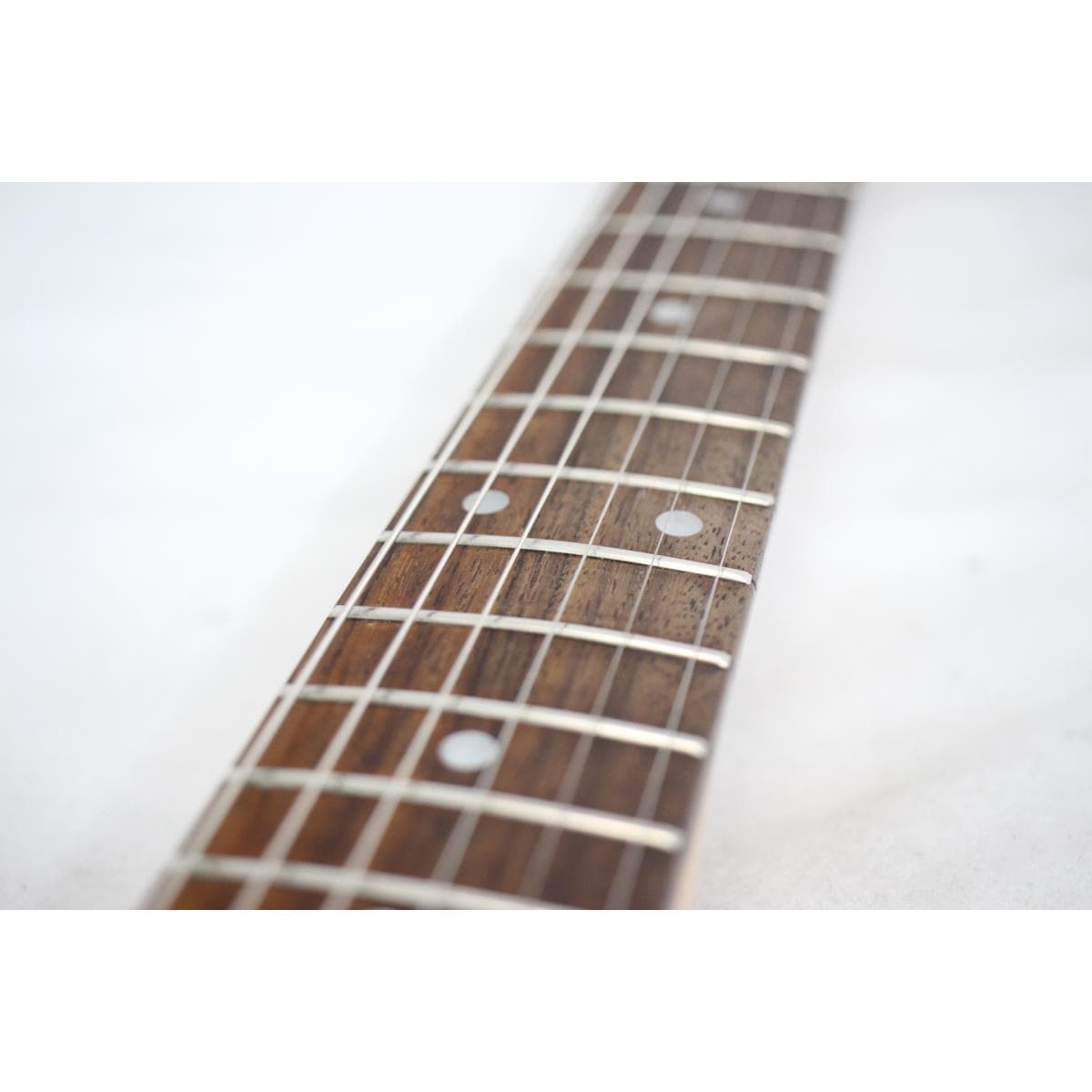 SQUIER JMQ