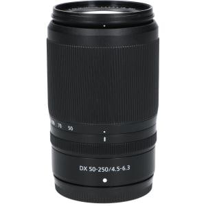 Ｚ　ＤＸ５０－２５０ｍｍ　Ｆ４．５－６．３ＶＲ