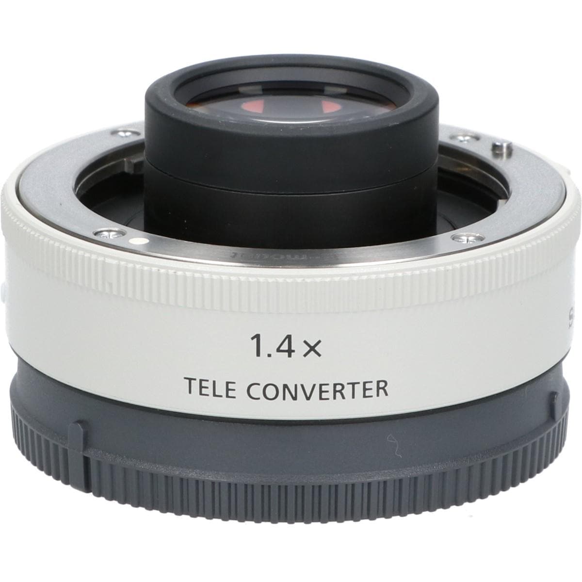 １．４Ｘテレコンバーター（ＳＥＬ１４ＴＣ）