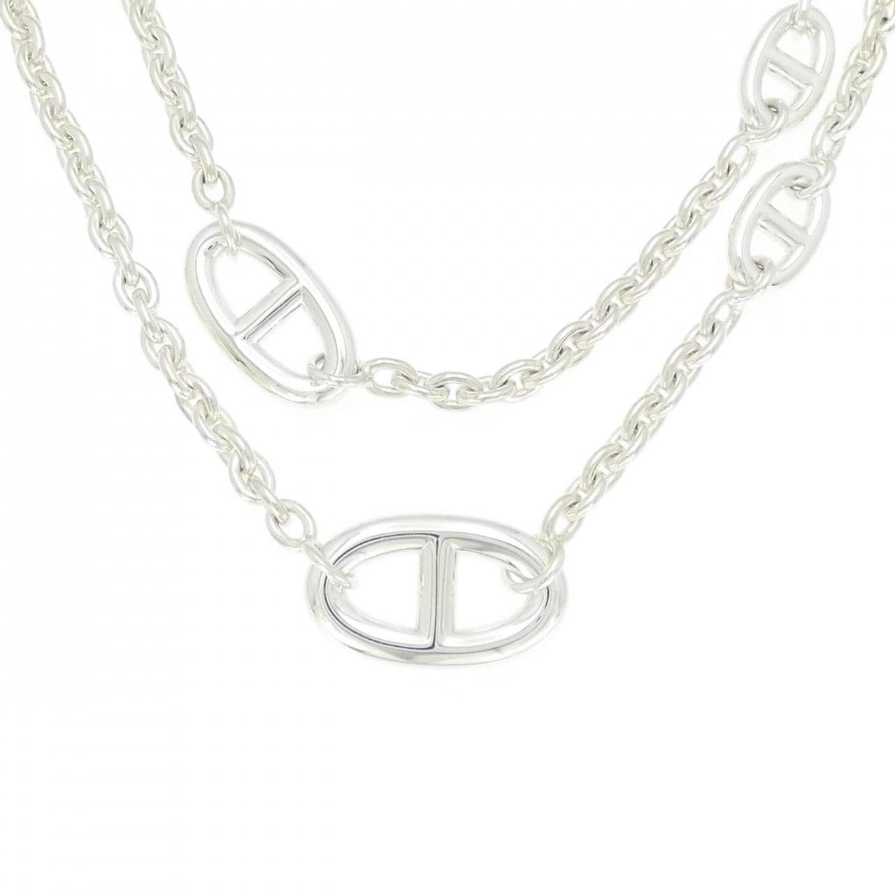 HERMES Farandole 項鍊