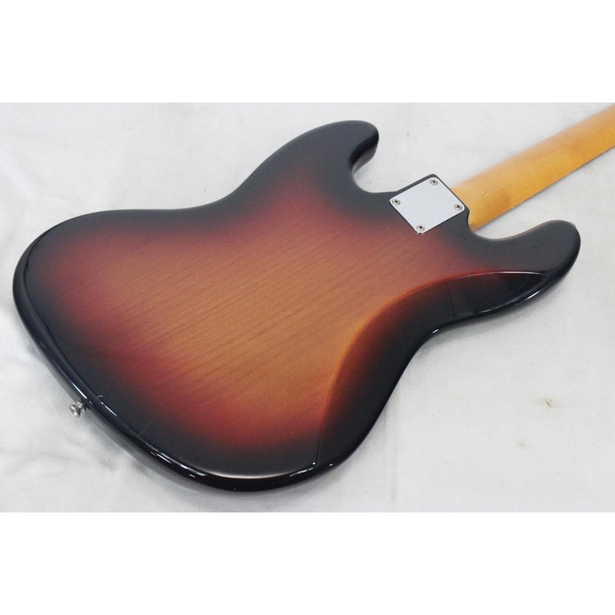 FENDER 62 JAZZ BASS