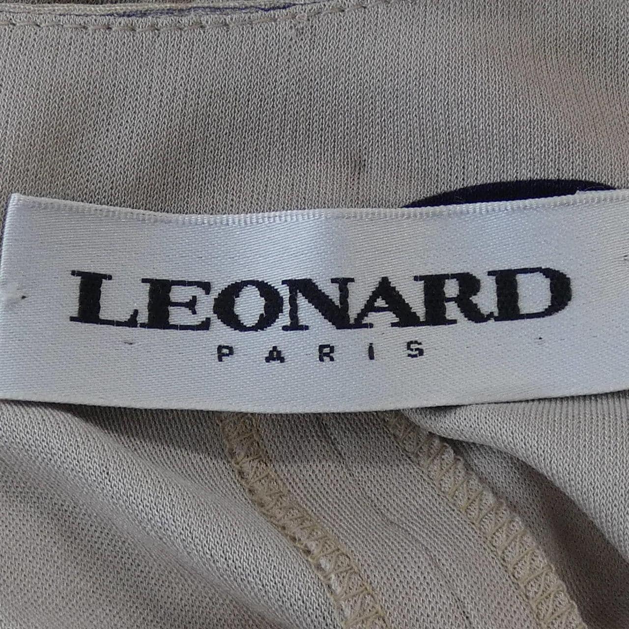 レオナール LEONARD ワンピース