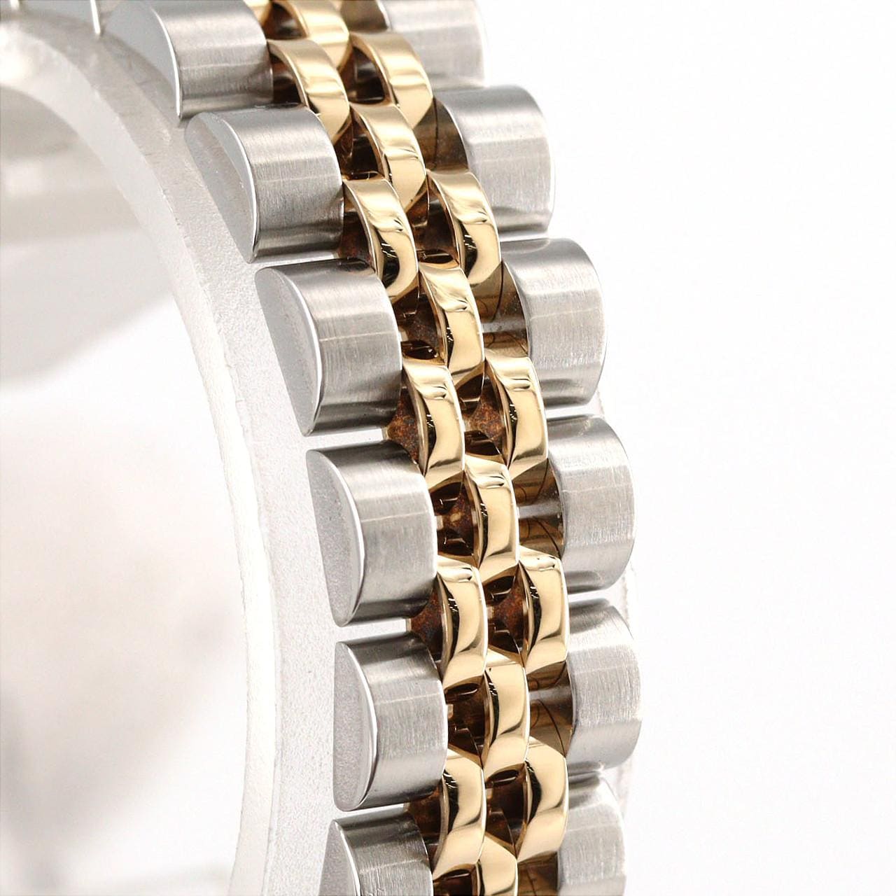 ロレックス デイトジャスト 69173G. SSxYG 自動巻 R番