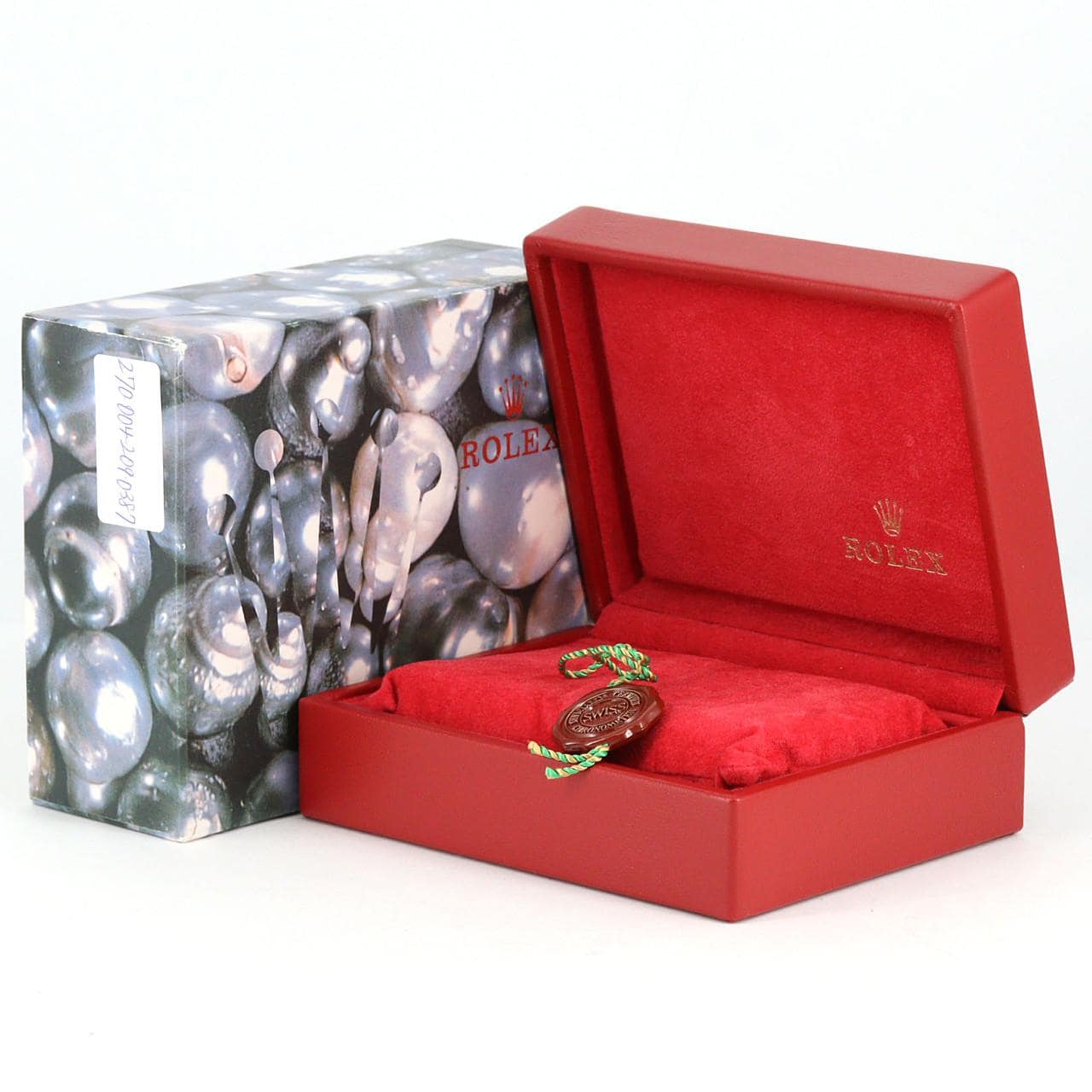 ロレックス デイトジャスト 79174NR SSxWG 自動巻 Y番