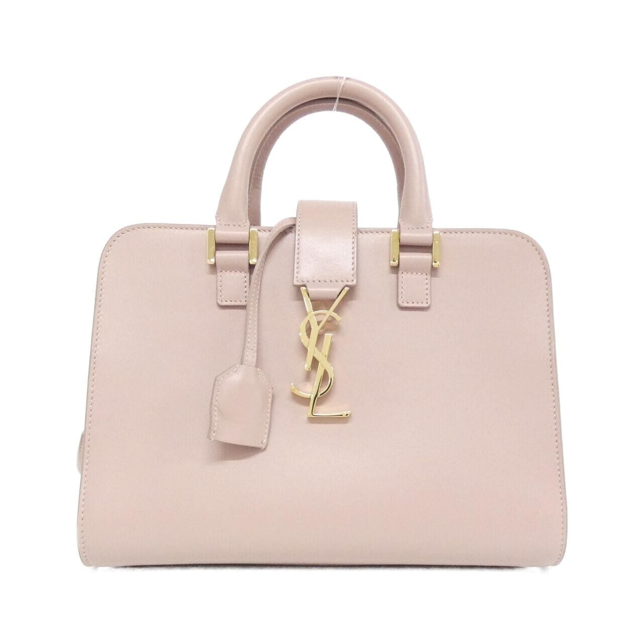 サンローラン ベイビー カバス モノグラム 472466 DV70O バッグ