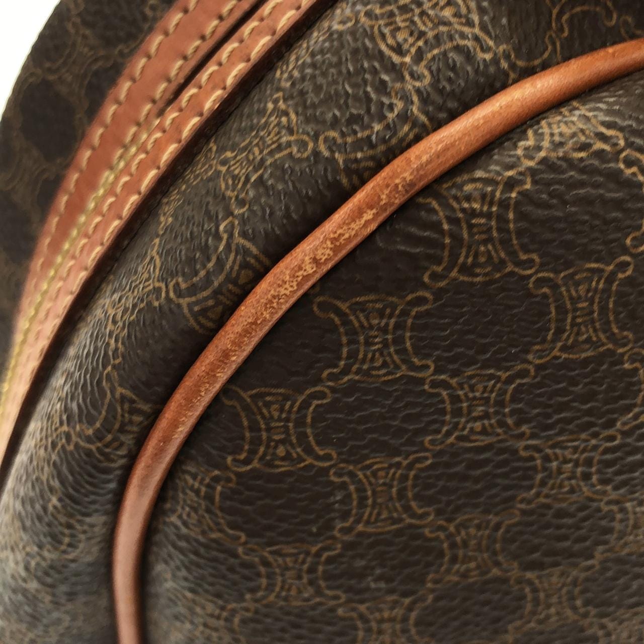 【ヴィンテージ】セリーヌ バッグ