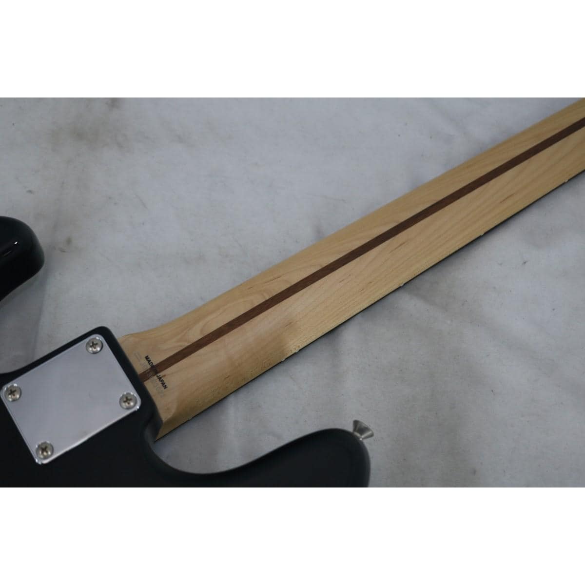 ＦＥＮＤＥＲ　ＪＡＰＡＮ　　ＪＢ－ＳＴＤ