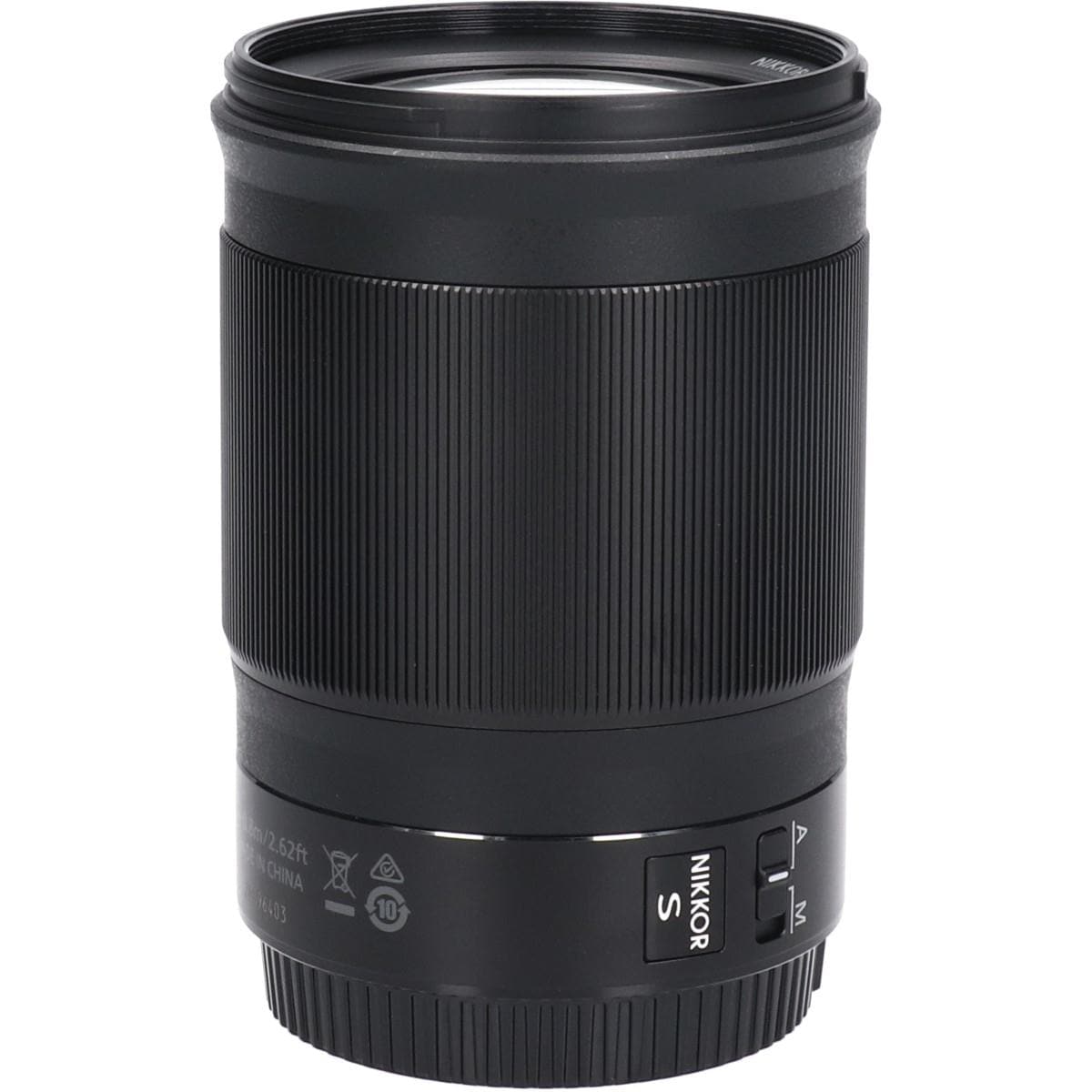 Ｚ８５ｍｍ　Ｆ１．８Ｓ