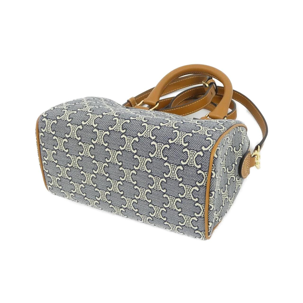 【新品】セリーヌ 113772U29 ボストンバッグ