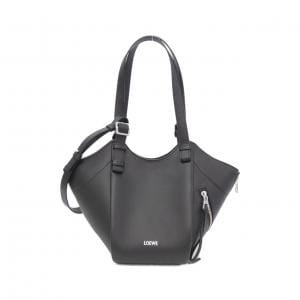 【新品】ロエベ ハンモック フリップ バッグ A538HHBX07 ショルダーバッグ