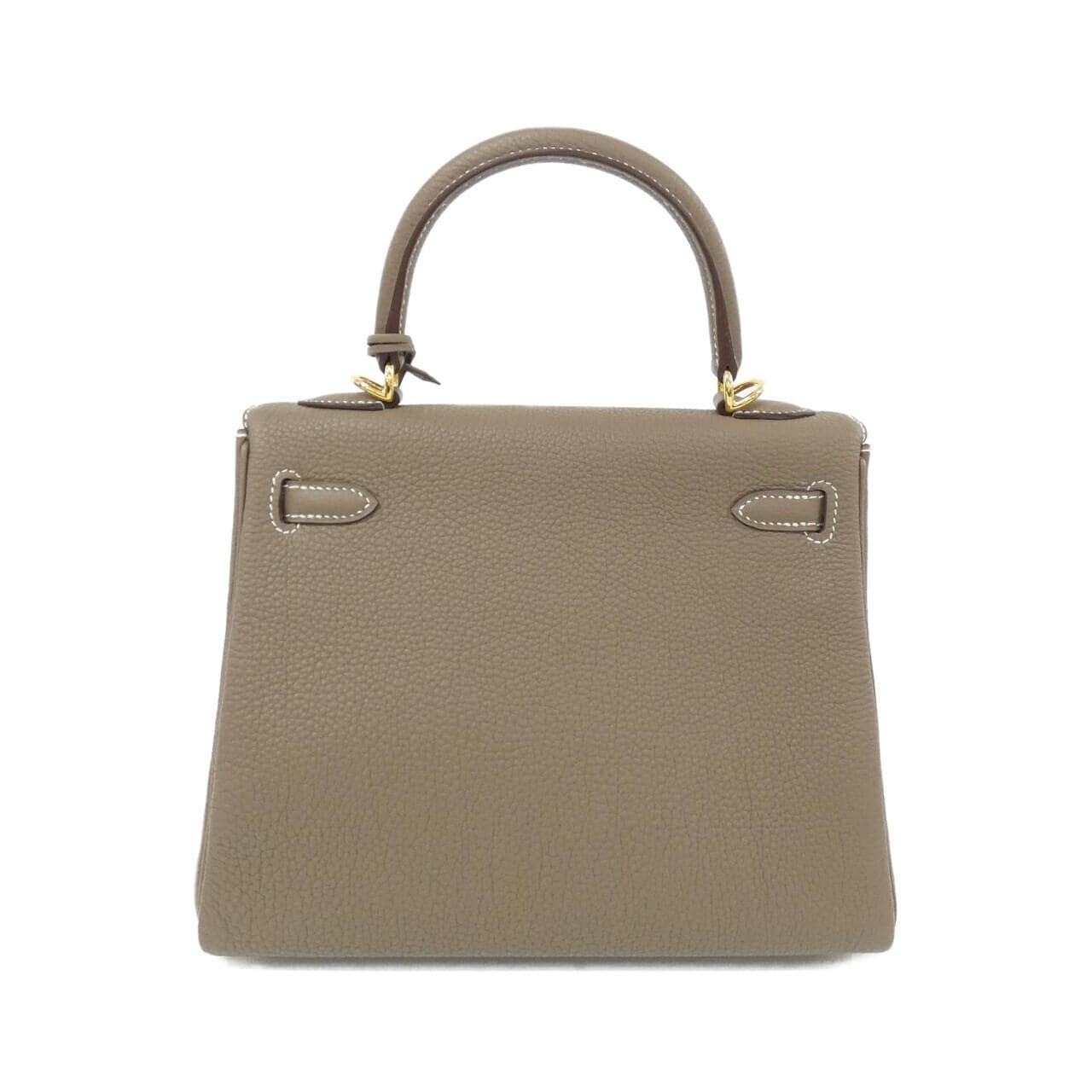 【未使用品】エルメス ケリー 25cm 044624CC バッグ