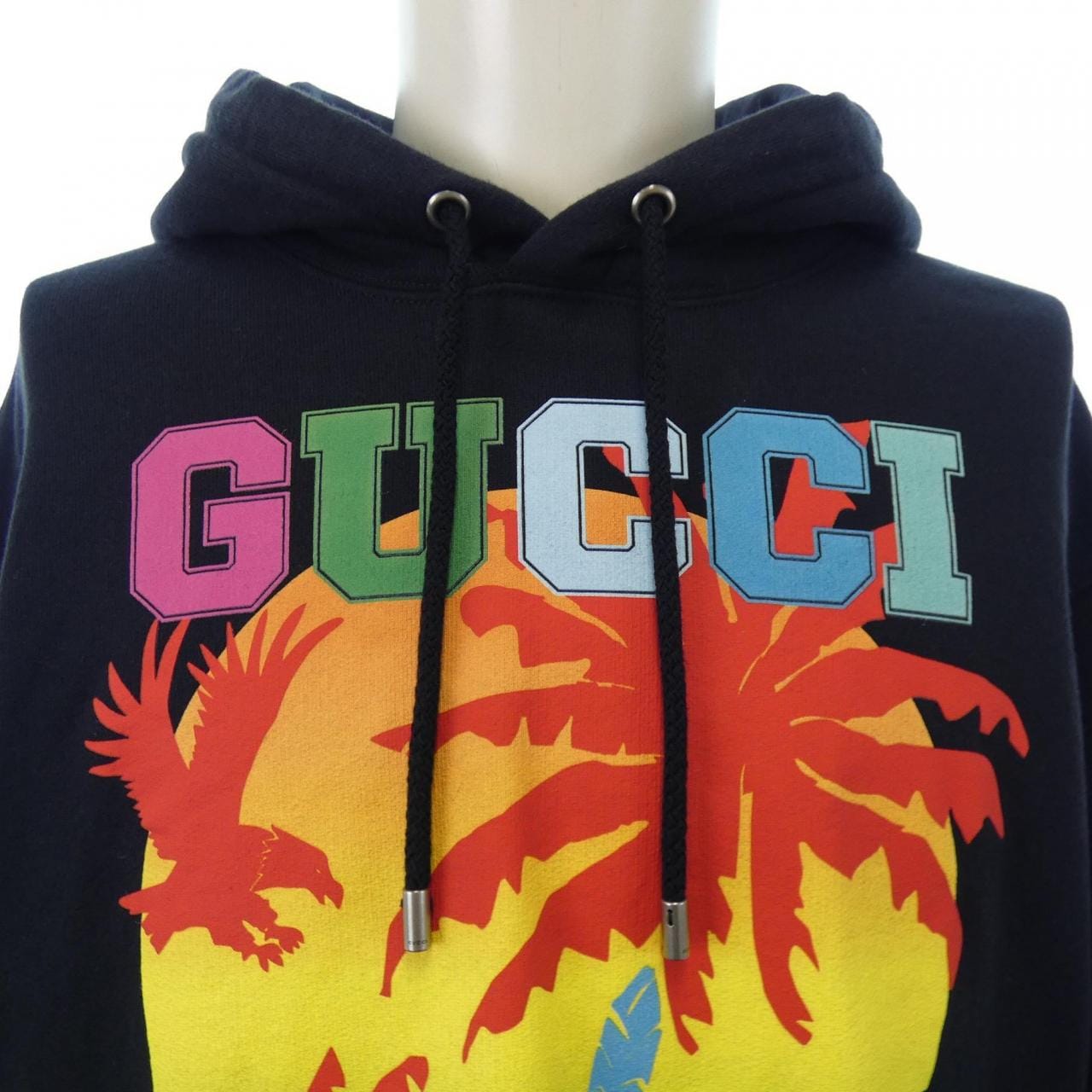 グッチ GUCCI 700117 XJEOT パーカー